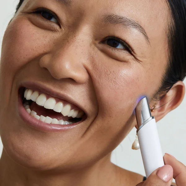 Solaris Labs NY SuperBlue Blemish Stick