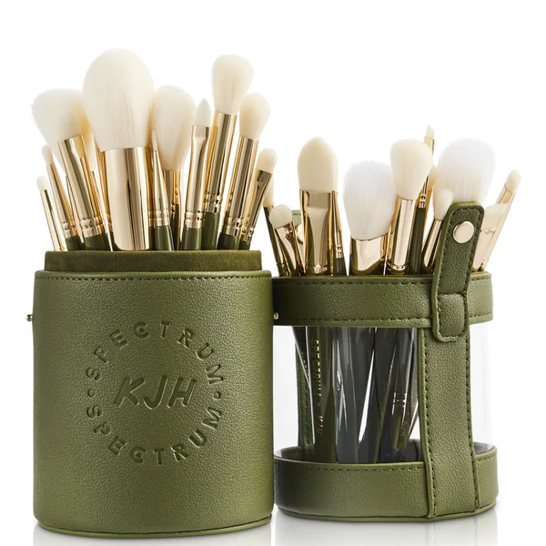 Spectrum Collections KJH 25 Piece Set