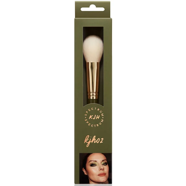 Spectrum Collections KJH Number 2 Brush