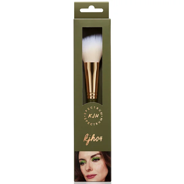 Spectrum Collections KJH Number 4 Brush