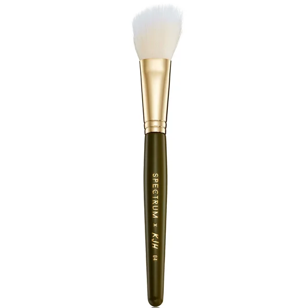 Spectrum Collections KJH Number 4 Brush