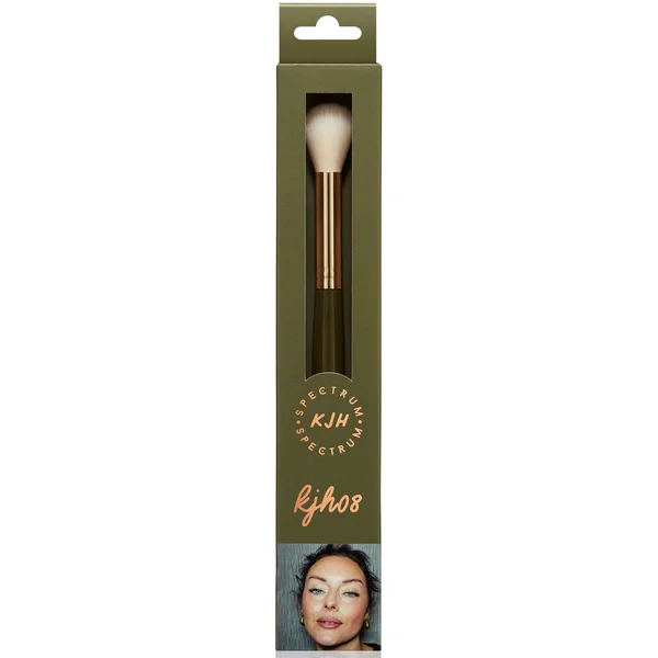 Spectrum Collections KJH Number 8 Brush