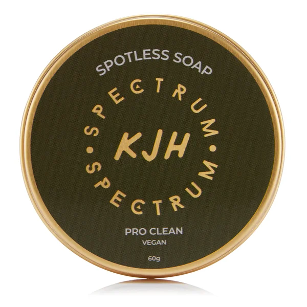 Spectrum Collections KJH Spotless Brush Soap