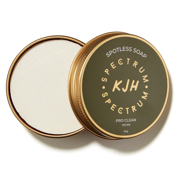 Spectrum Collections KJH Spotless Brush Soap