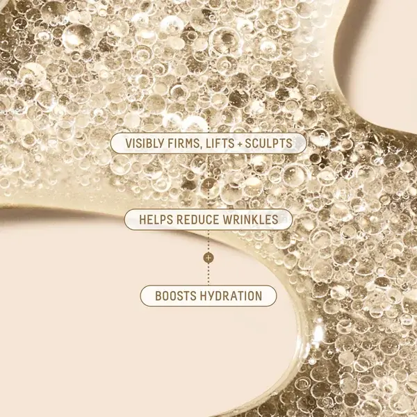 Squalane & Firm And Lift Dual Serum