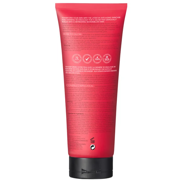 St. Tropez Gradual Tan Watermelon Lotion 200ml