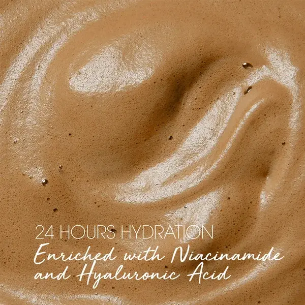 St. Tropez Luxe Whipped Crème Mousse 200ml