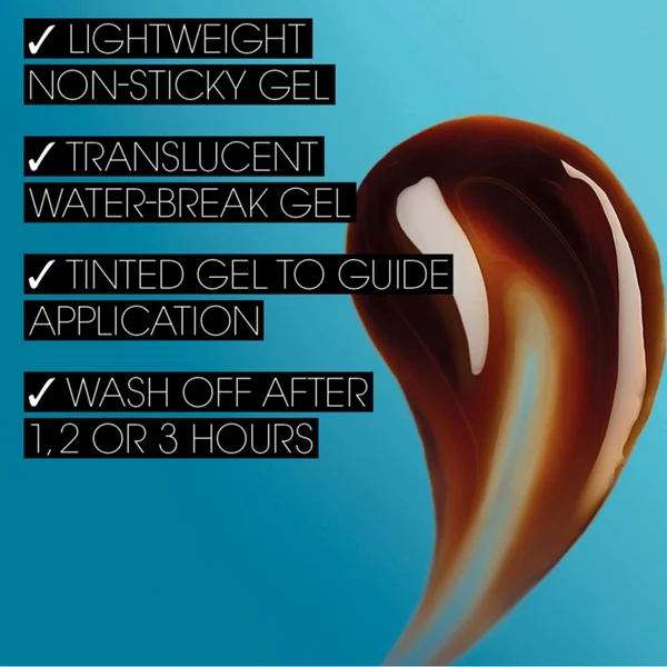 St. Tropez Self Tan Express Bronzing Gel 200ml