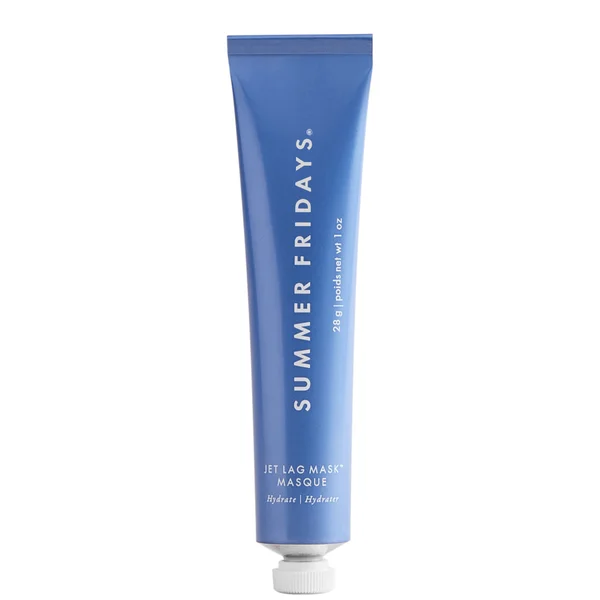 SUMMER FRIDAYS Jet Lag Mask 28g