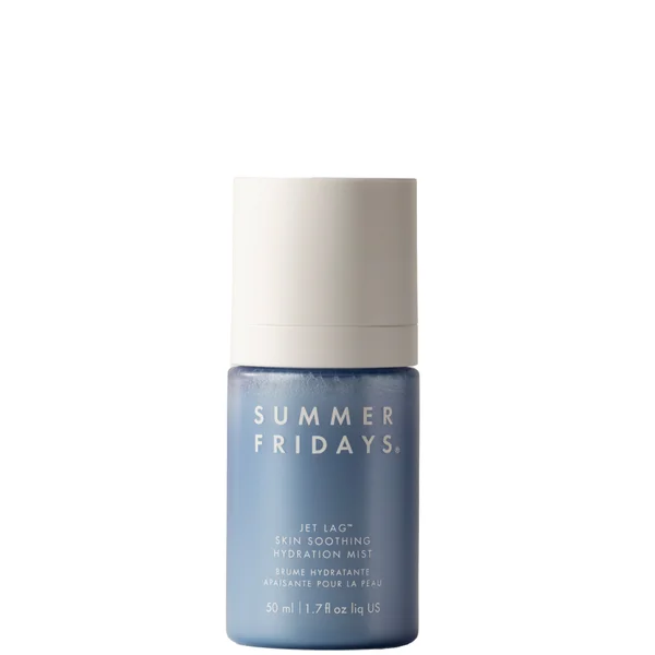 Summer Fridays Mist And Hydrate Duo