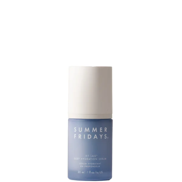 Summer Fridays Mist And Hydrate Duo