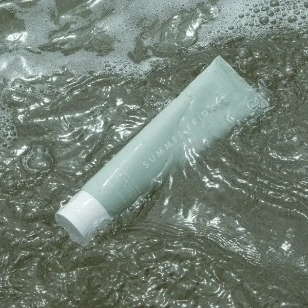 SUMMER FRIDAYS Super Amino Gel Cleanser 150ml