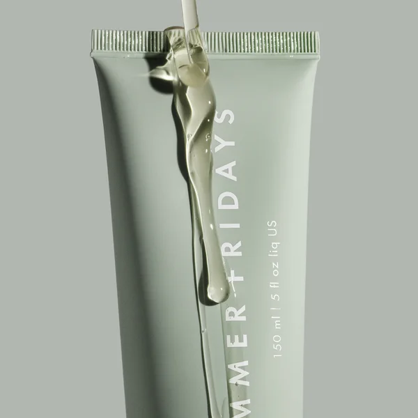 SUMMER FRIDAYS Super Amino Gel Cleanser 150ml