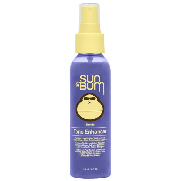 Sun Bum Blonde Tone Enhancer
