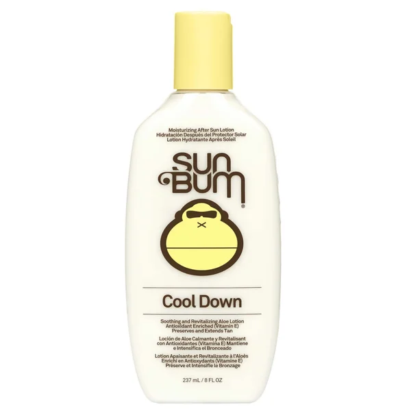 Sun Bum Cool Down After Sun Lotion