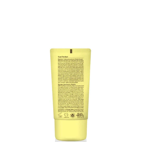 Sun Bum Original Glow Lotion SPF 30+ 59ml