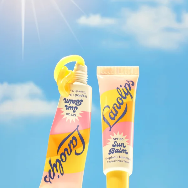 Sunbalm SPF 30