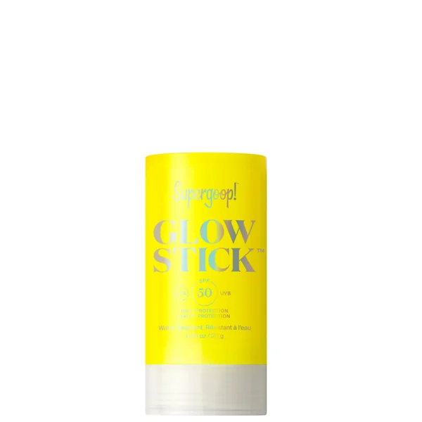 Supergoop Glow Stick SPF50 20g