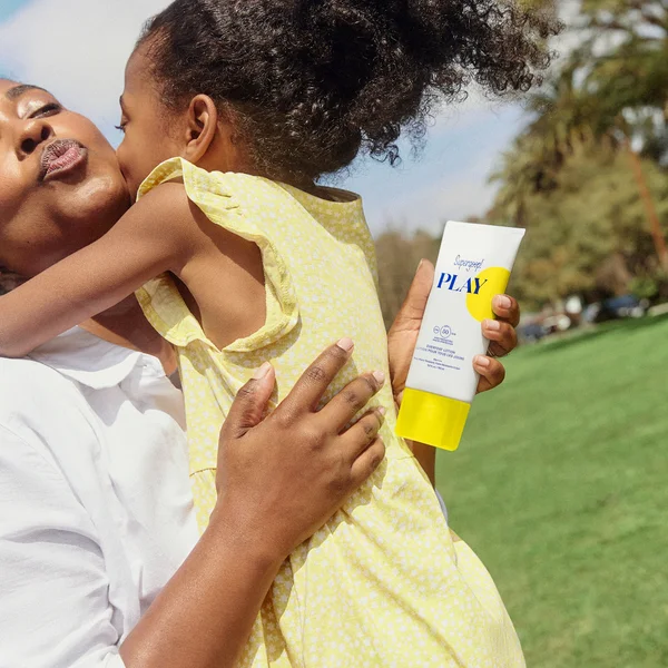 Supergoop Play Everyday Lotion SPF50 162ml