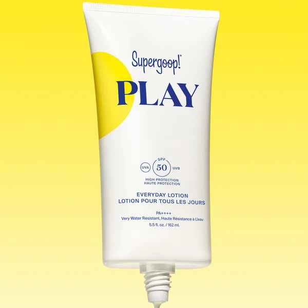 Supergoop Play Everyday Lotion SPF50 532ml