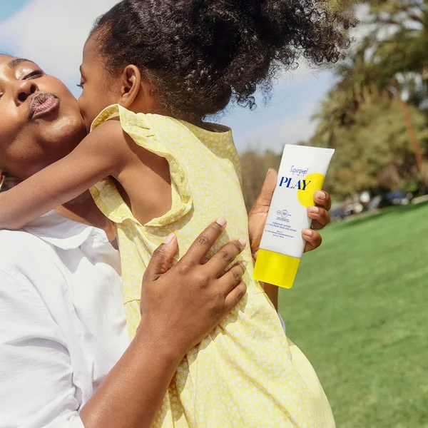 Supergoop Play Everyday Lotion SPF50 532ml