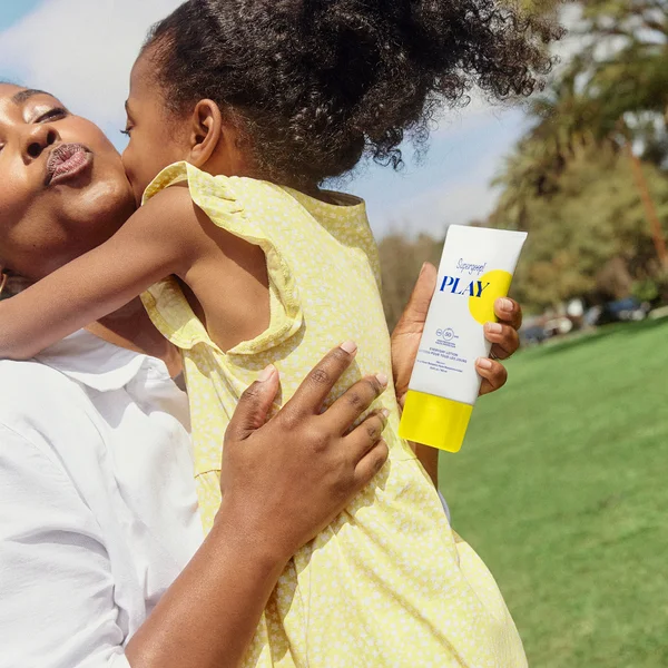 Supergoop Play Everyday Lotion SPF50 71ml