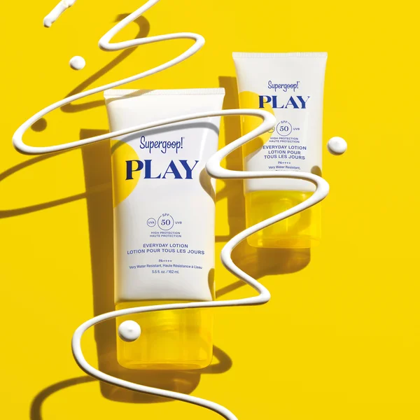 Supergoop Play Everyday Lotion SPF50 71ml