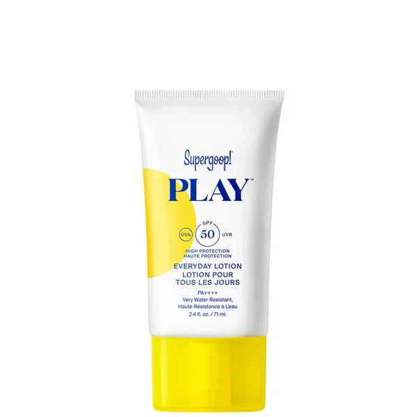 Supergoop Play Everyday Lotion SPF50 71ml