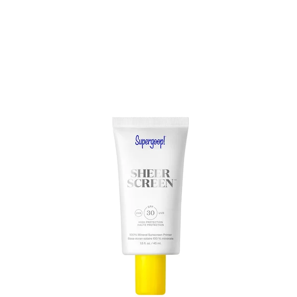 Supergoop Sheerscreen SPF30 45ml