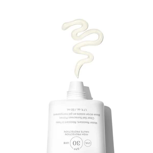 Supergoop Unseen Sunscreen SPF30 50ml