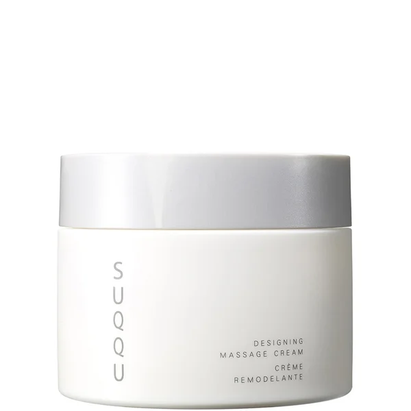 SUQQU Designing Massage Cream 100g