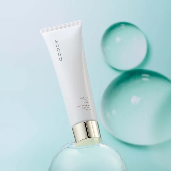 SUQQU Gentle Whip Wash 130g