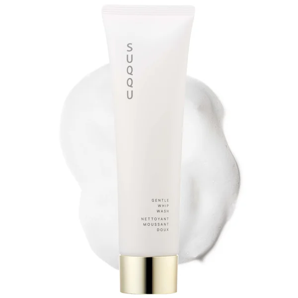 SUQQU Gentle Whip Wash 130g