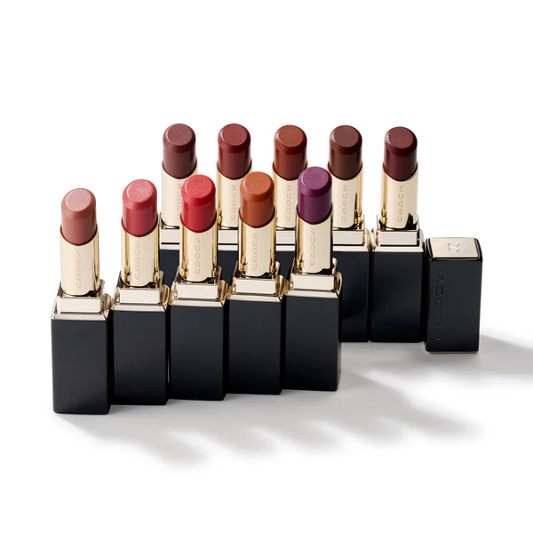 SUQQU Moisture Glaze Lipstick Case