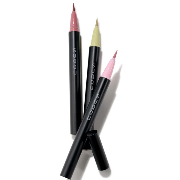 SUQQU Nuance Eyeliner 0.35ml (Various Shades)