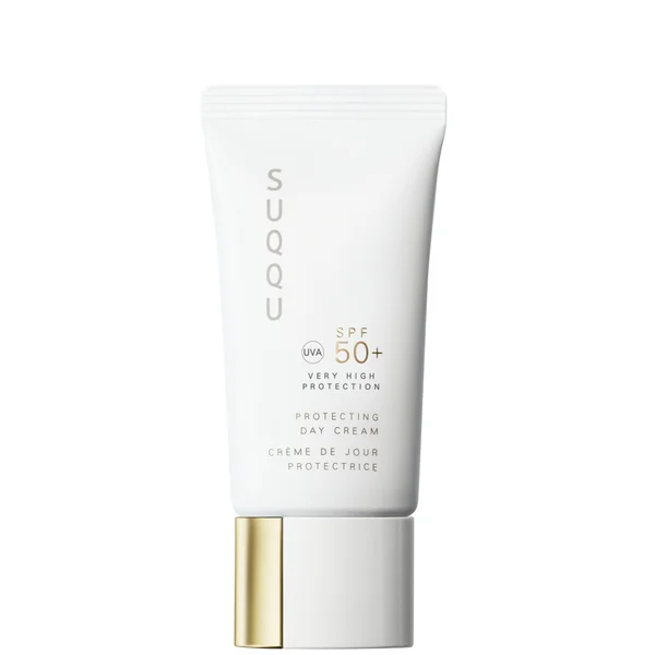 SUQQU Protecting Day Cream 30g