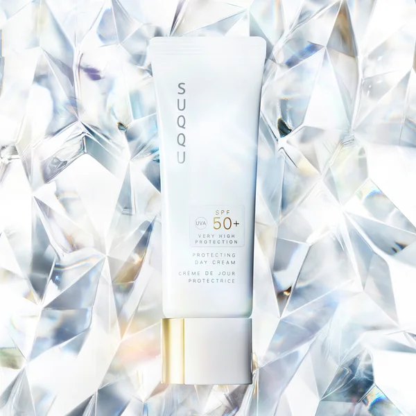 SUQQU Protecting Day Cream 50g