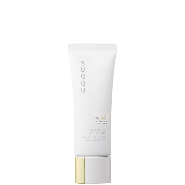 SUQQU Protecting Day Cream 50g