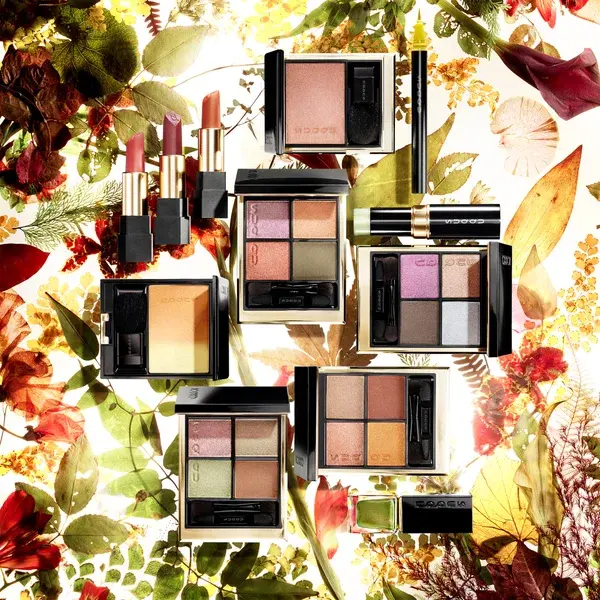 SUQQU Pure Color Blush 6.4g (Various Shades)