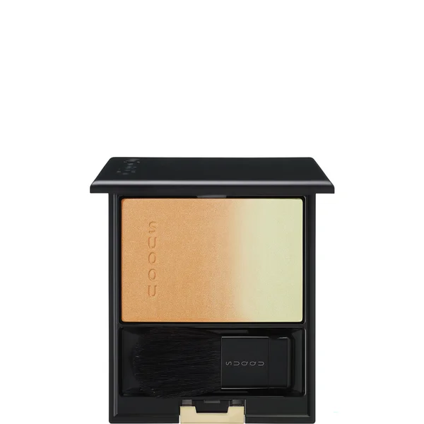 SUQQU Pure Color Blush 6.4g (Various Shades)