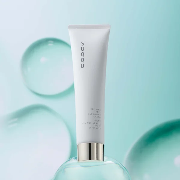 SUQQU Refining Soft Cleansing Cream 130g