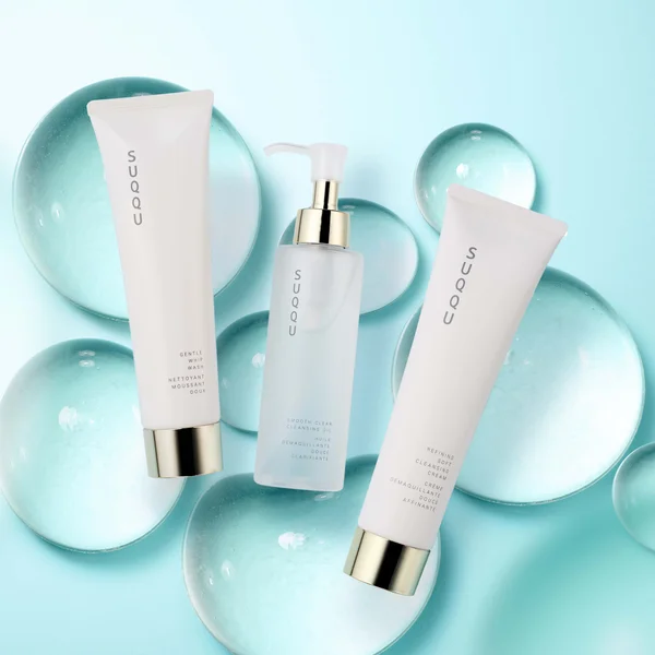 SUQQU Refining Soft Cleansing Cream 130g