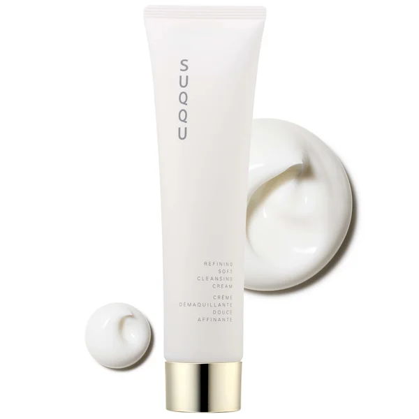 SUQQU Refining Soft Cleansing Cream 130g