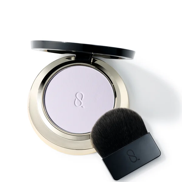 SUQQU SETTING POWDER COMPACT
