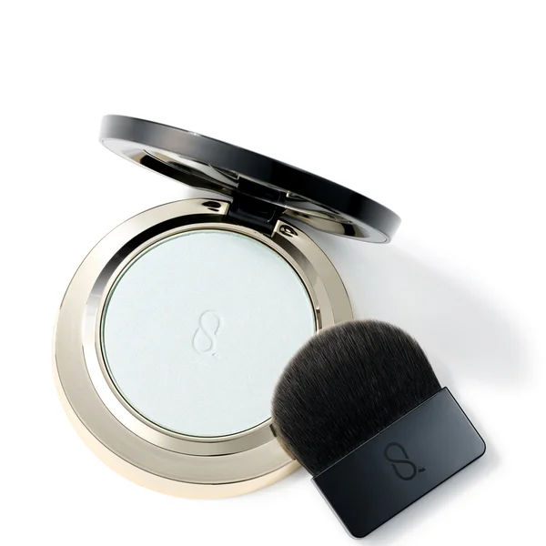 SUQQU SETTING POWDER COMPACT