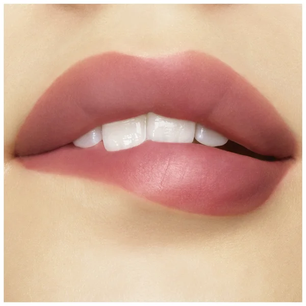 SUQQU Sheer Matte Lipstick