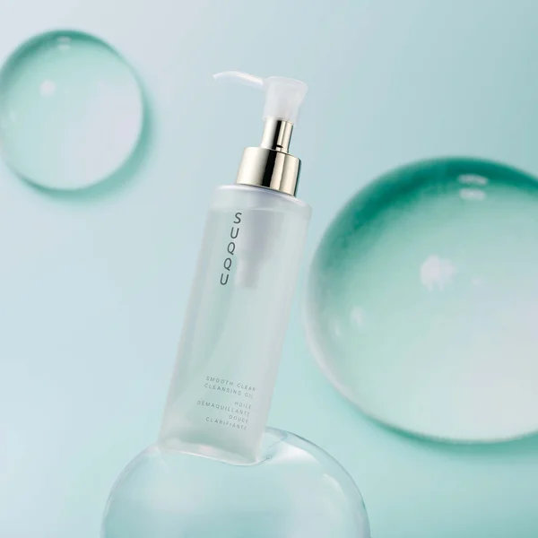SUQQU Smooth Clear Cleansing Oil 150ml