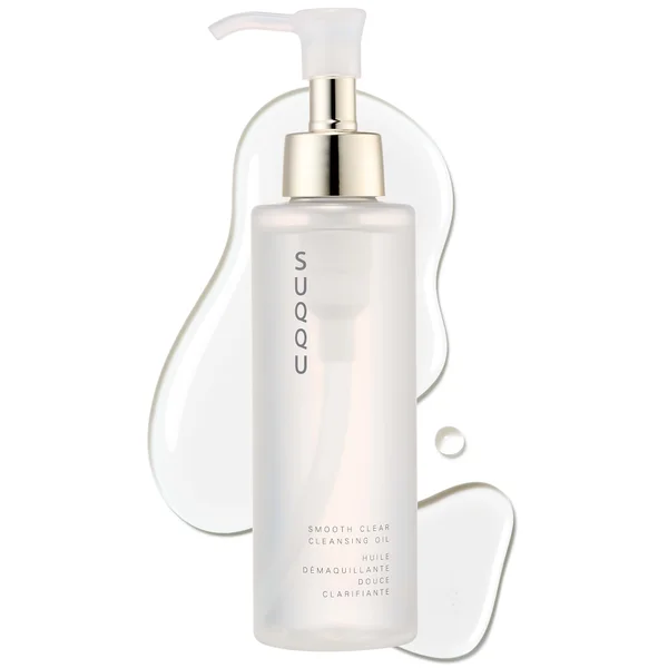 SUQQU Smooth Clear Cleansing Oil 150ml