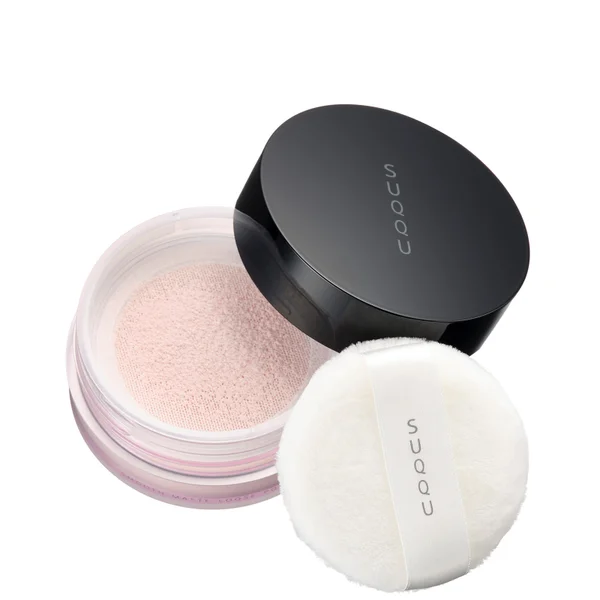SUQQU Smooth Matte Loose Powder 14g
