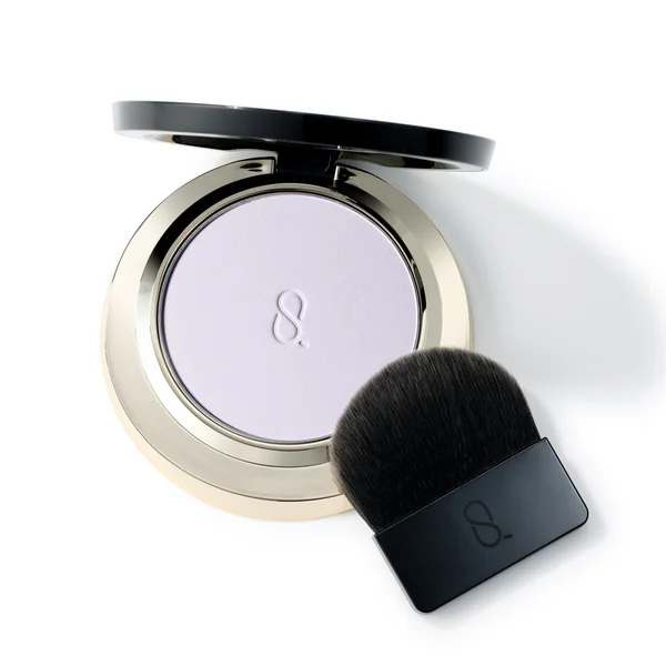 SUQQU Soft Matte Setting Powder Refill 7g